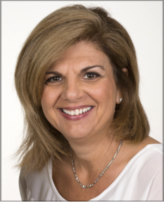 Lynn Lombardi - Principal of LDL Interiors