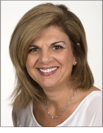 Lynn Lombardi - Principal of LDL Interiors