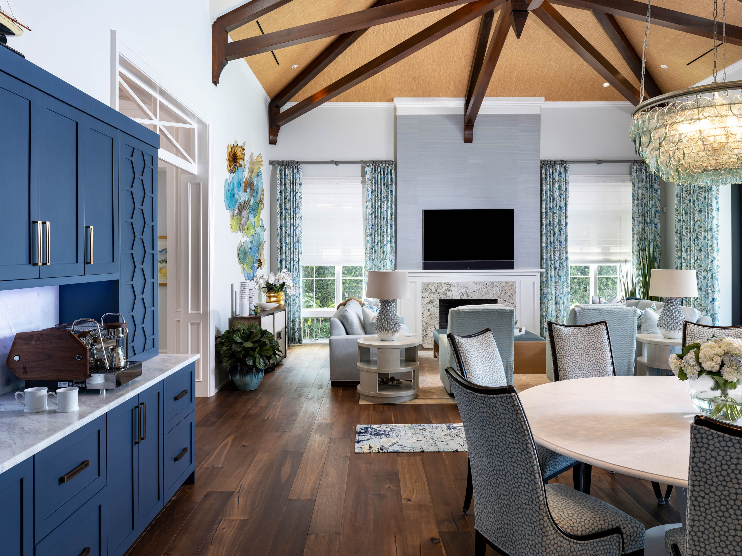 Aqualane Greatroom